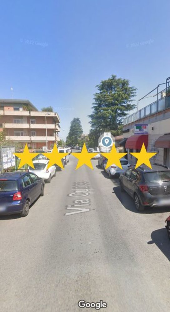 Apartamento de 4 divisões em Fonte Nuova, Italy N.º 27199