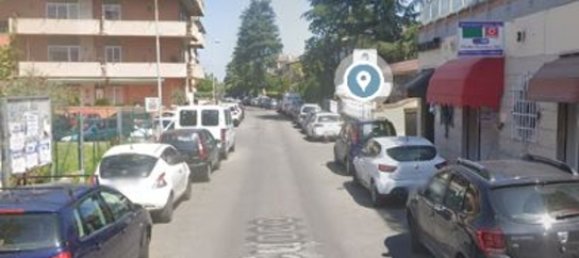 Apartamento de 4 divisões em Fonte Nuova, Italy N.º 27199 2