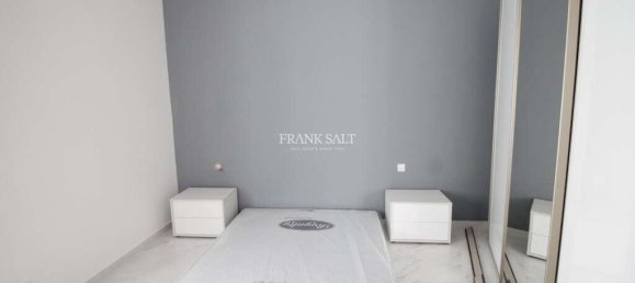 1 غرف نوم شقة في Gzira, Malta رقم 9294 5