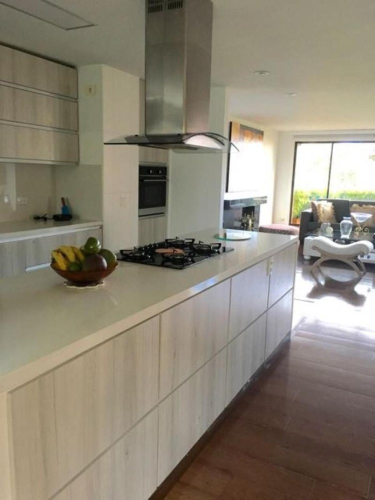 Casa T3 em Bogota, Colombia N.º 10944