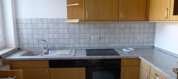 1 غرف نوم شقة في Russelsheim, Germany رقم 86440 9