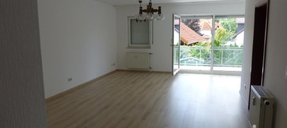 1 غرف نوم شقة في Russelsheim, Germany رقم 86440 4