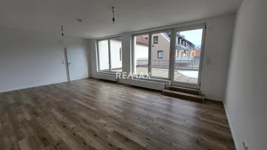 Пентхаус с 5 комнатами в Лицен, Австрия № 75088