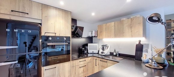 2 غرف نوم منزل ذو طابقين في Bayonne, France رقم 322356 5