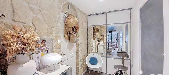 2 غرف نوم منزل ذو طابقين في Bayonne, France رقم 322356 11