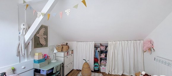 2 غرف نوم منزل ذو طابقين في Bayonne, France رقم 322356 17