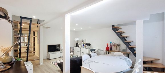 2 غرف نوم منزل ذو طابقين في Bayonne, France رقم 322356 3