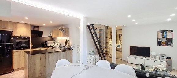 2 غرف نوم منزل ذو طابقين في Bayonne, France رقم 322356 6