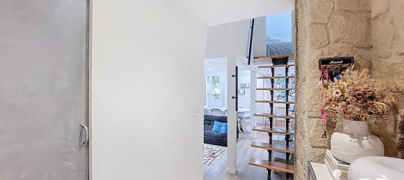 2 غرف نوم منزل ذو طابقين في Bayonne, France رقم 322356 7