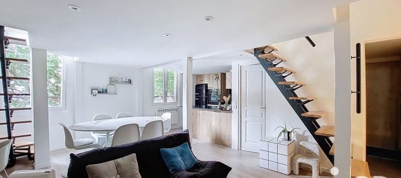 2 غرف نوم منزل ذو طابقين في Bayonne, France رقم 322356 9