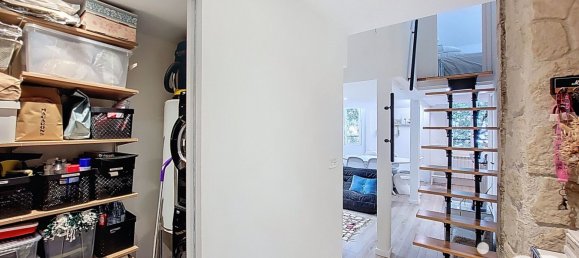 2 غرف نوم منزل ذو طابقين في Bayonne, France رقم 322356 8