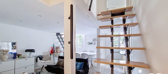 2 غرف نوم منزل ذو طابقين في Bayonne, France رقم 322356 10