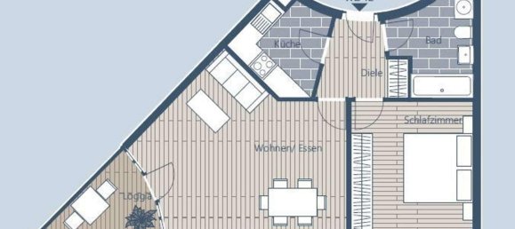 Bâtiment à Leipzig, Germany 131m² No. 353643 18