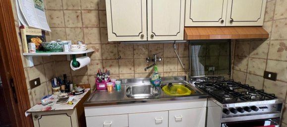 3 bedrooms Apartment in Rome, Italy No. 320952 30