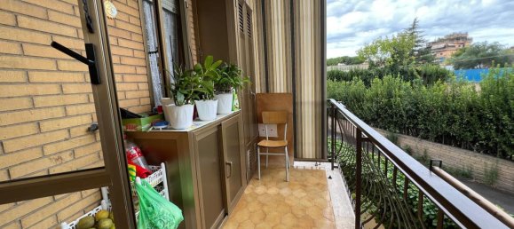3 bedrooms Apartment in Rome, Italy No. 320952 35