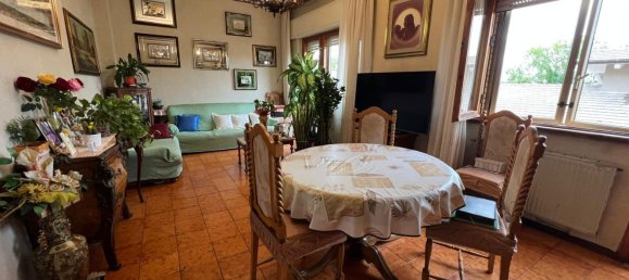 3 bedrooms Apartment in Rome, Italy No. 320952 4