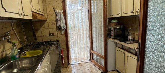 3 bedrooms Apartment in Rome, Italy No. 320952 28