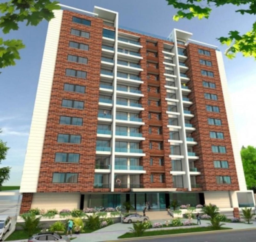 3 bedrooms House in Atlantico, Colombia No. 6306