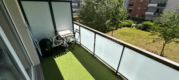 Apartamento de 2 dormitorios en Thiais, France No. 332355 9