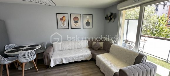 Apartamento de 2 dormitorios en Thiais, France No. 332355 5