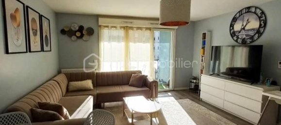 Apartamento de 2 dormitorios en Thiais, France No. 332355 6