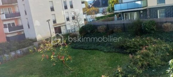 Apartamento de 2 dormitorios en Thiais, France No. 332355 10