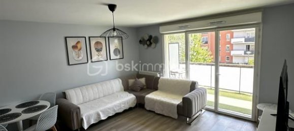 Apartamento de 2 dormitorios en Thiais, France No. 332355 2