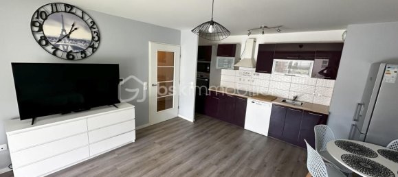Apartamento de 2 dormitorios en Thiais, France No. 332355 4