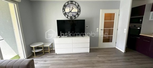 Apartamento de 2 dormitorios en Thiais, France No. 332355 3
