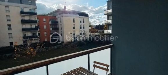 Apartamento de 2 dormitorios en Thiais, France No. 332355 11