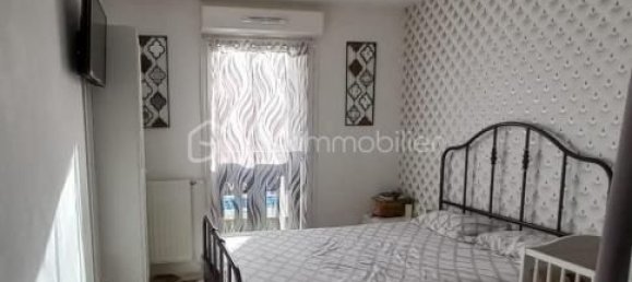 Apartamento de 2 dormitorios en Thiais, France No. 332355 7