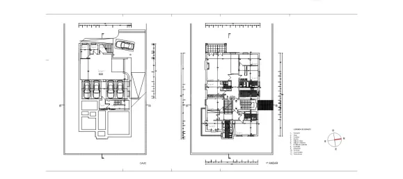 4 Schlafzimmer Haus in Lisbon, Portugal, Nr. 104499 3
