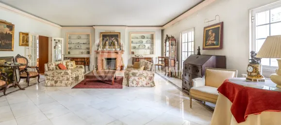 4 Schlafzimmer Haus in Lisbon, Portugal, Nr. 104499 28