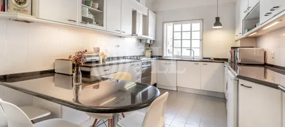 4 Schlafzimmer Haus in Lisbon, Portugal, Nr. 104499 6