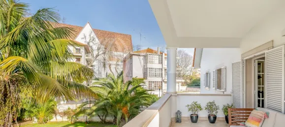 4 Schlafzimmer Haus in Lisbon, Portugal, Nr. 104499 15