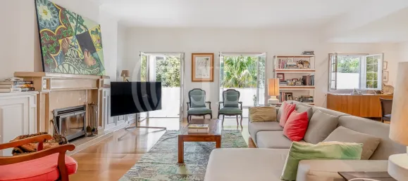 4 Schlafzimmer Haus in Lisbon, Portugal, Nr. 104499 13