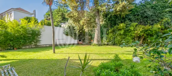 4 Schlafzimmer Haus in Lisbon, Portugal, Nr. 104499 34