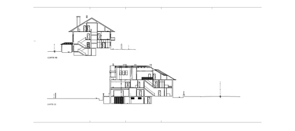 4 Schlafzimmer Haus in Lisbon, Portugal, Nr. 104499 36