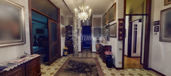 3 Schlafzimmer Villa in Cinisello Balsamo, Italy, Nr. 17551 29