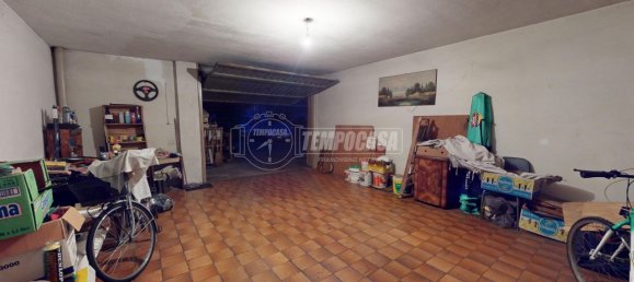 3 Schlafzimmer Villa in Cinisello Balsamo, Italy, Nr. 17551 45