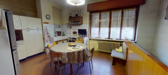 3 Schlafzimmer Villa in Cinisello Balsamo, Italy, Nr. 17551 23
