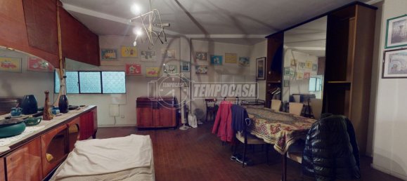 3 Schlafzimmer Villa in Cinisello Balsamo, Italy, Nr. 17551 3