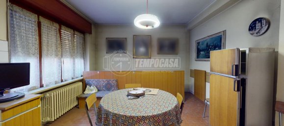 3 Schlafzimmer Villa in Cinisello Balsamo, Italy, Nr. 17551 21