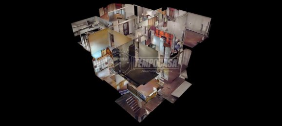 3 Schlafzimmer Villa in Cinisello Balsamo, Italy, Nr. 17551 4