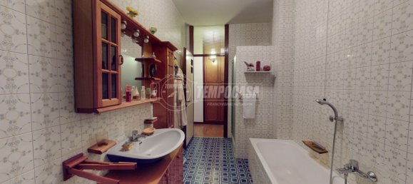 3 Schlafzimmer Villa in Cinisello Balsamo, Italy, Nr. 17551 36