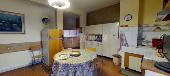 3 Schlafzimmer Villa in Cinisello Balsamo, Italy, Nr. 17551 22