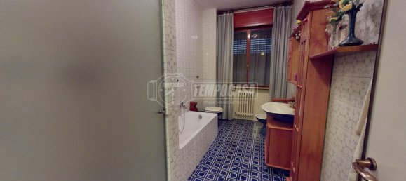 3 Schlafzimmer Villa in Cinisello Balsamo, Italy, Nr. 17551 2
