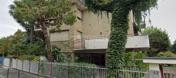 3 Schlafzimmer Villa in Cinisello Balsamo, Italy, Nr. 17551 17