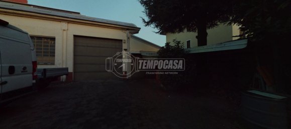 3 Schlafzimmer Villa in Cinisello Balsamo, Italy, Nr. 17551 48