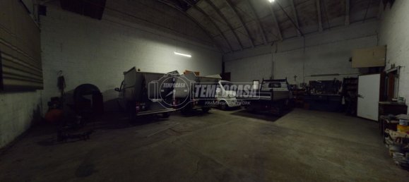 3 Schlafzimmer Villa in Cinisello Balsamo, Italy, Nr. 17551 47